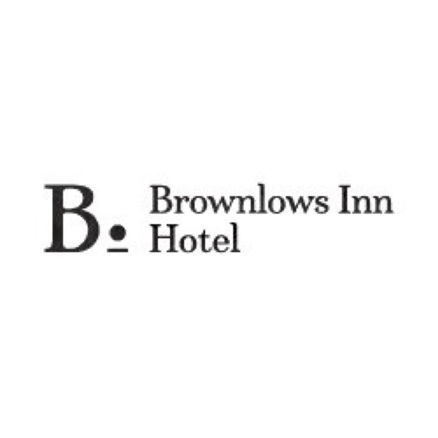 Brownlows Inn Liverpool Kültér fotó
